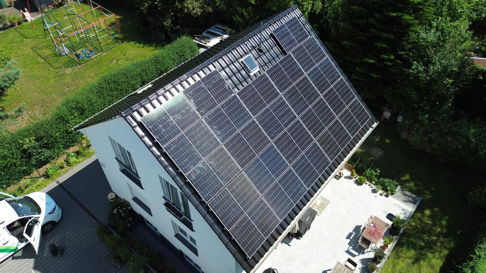 Cadani Solarinstallation GmbH, Mahlsdorfer Straße 61B in Hoppegarten