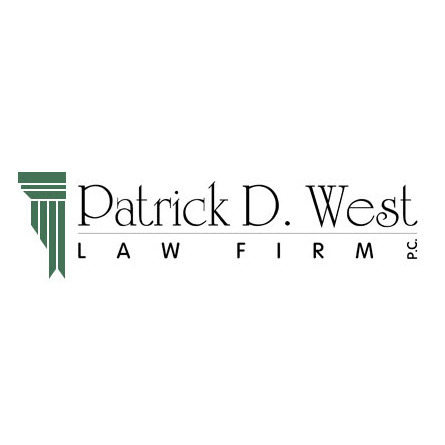 Patrick D. West Law Firm, P.C.