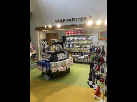 Images ゴルフパートナー 北神戸ゴルフ場店