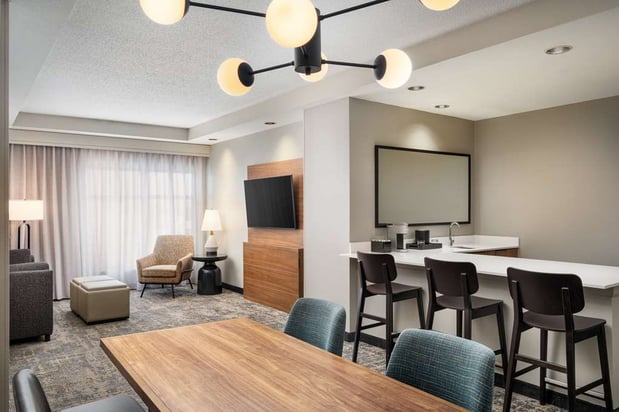 Images Embassy Suites by Hilton Lincoln