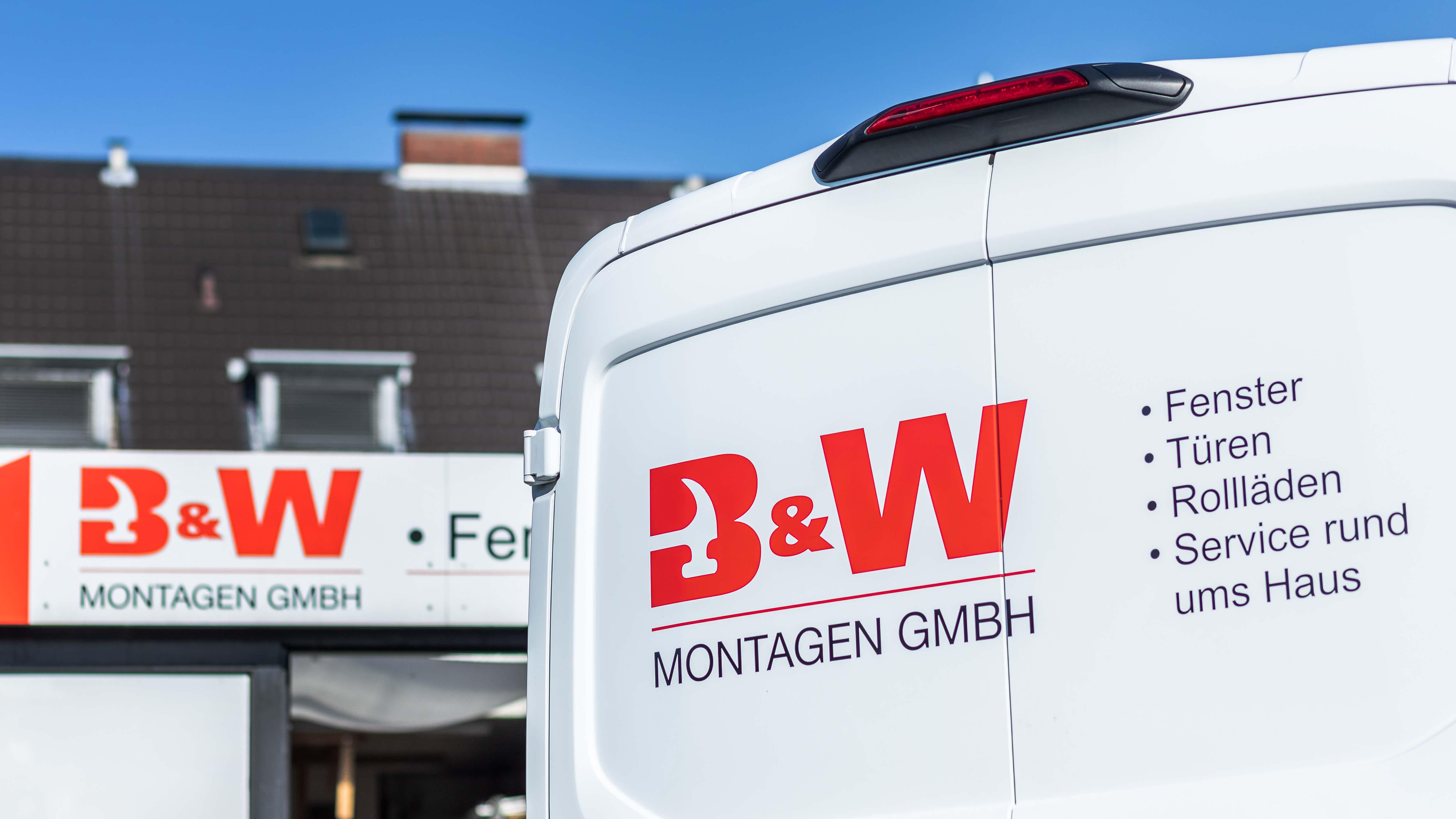 B&W Montagen GmbH