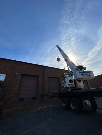 Images Top Mechanical Service