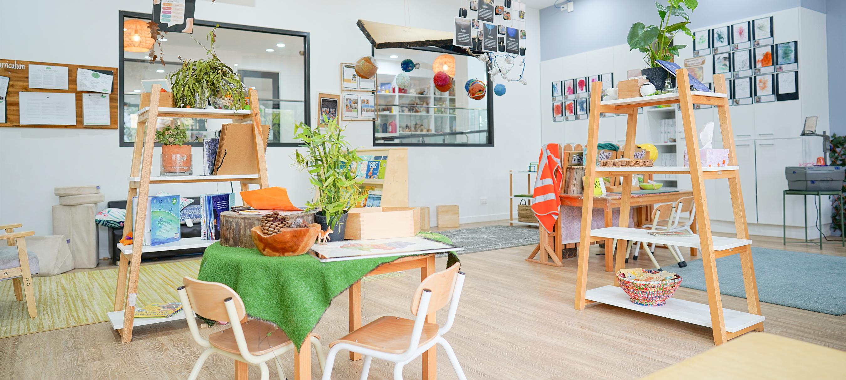 Images Explorers Early Learning Armadale