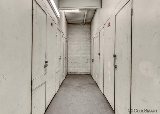 Images CubeSmart Self Storage