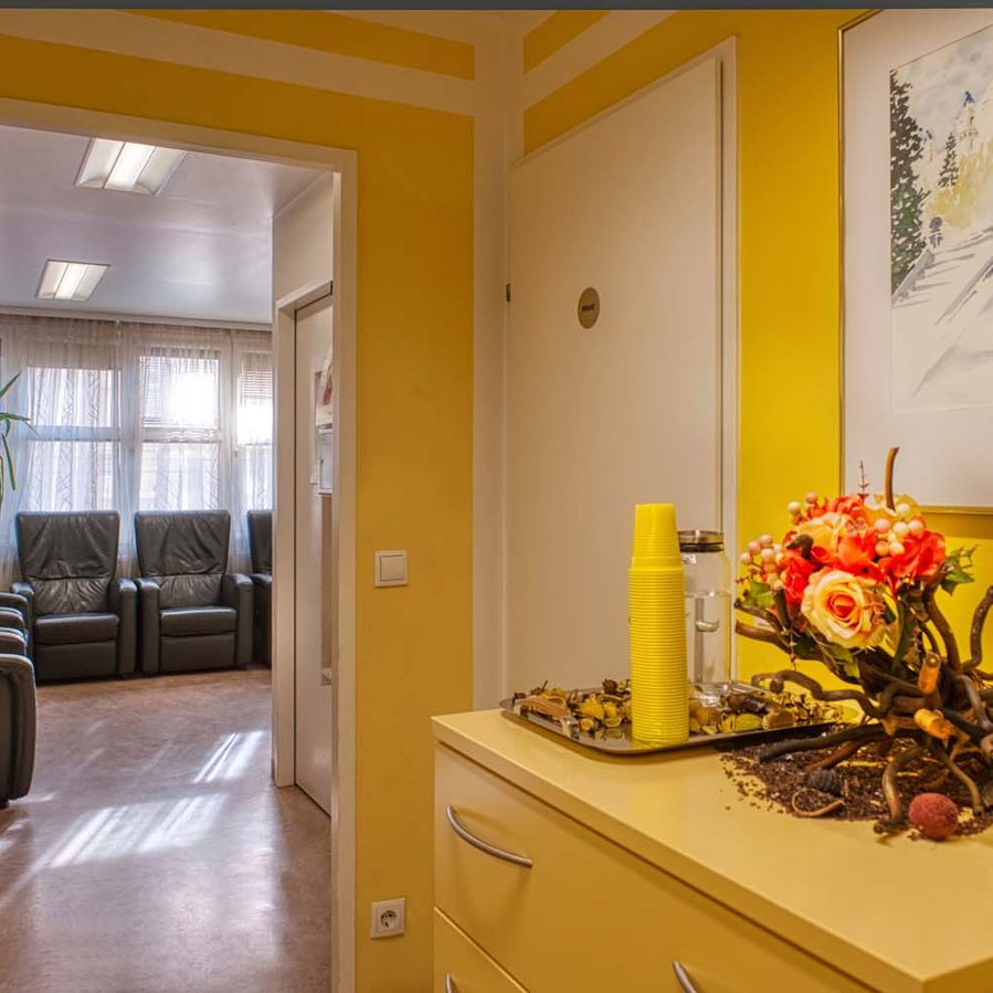 Bild 4 von DDr. Endre und Dr. Nora Steger