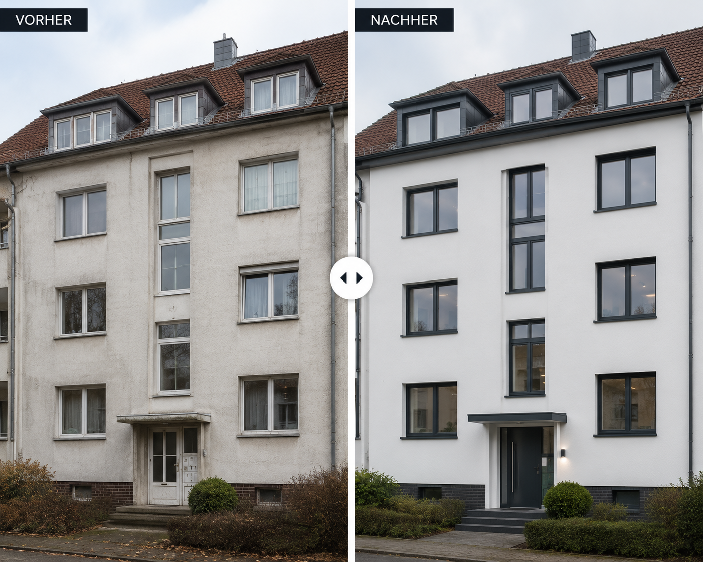MODOFIX Premium Bauelement mit dem X-Faktor in Lingenfeld