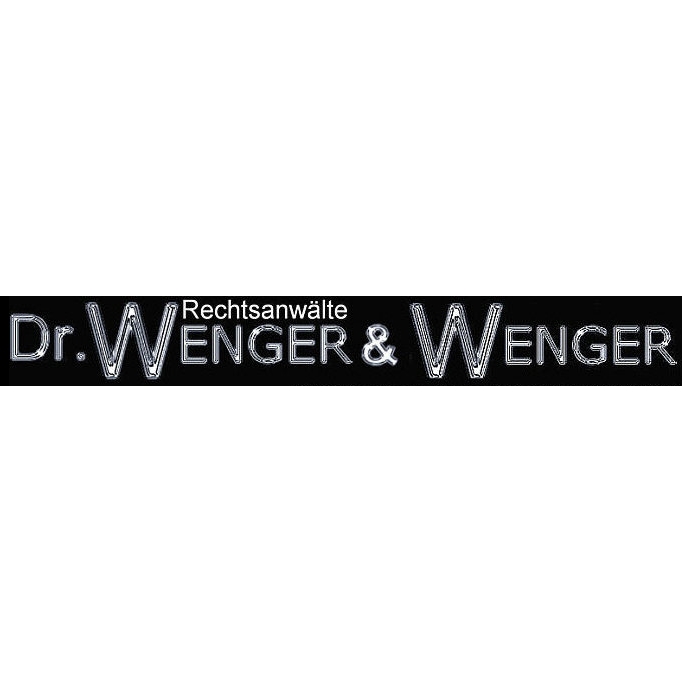Logo Dr. Anette Wenger Rechtsanwältin