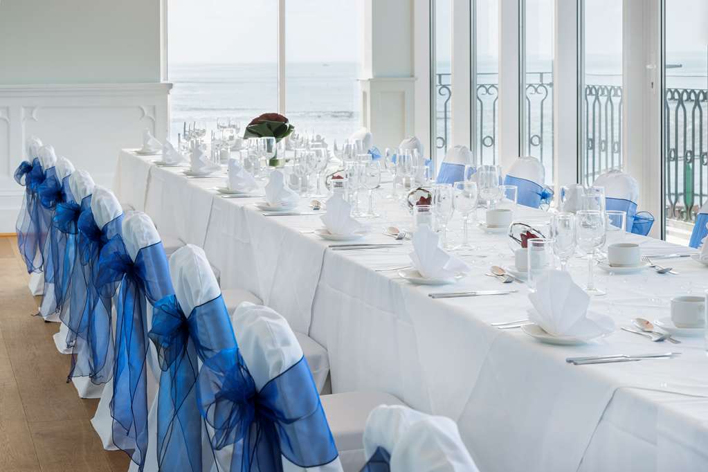 Meeting Room Wedding Setup Park Inn by Radisson Palace, Southend-on-Sea Southend-on-sea 01702 455100