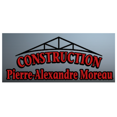 Construction Pierre-Alexandre Moreau Logo