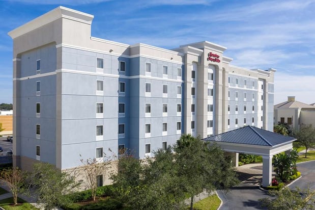 Images Hampton Inn & Suites Lakeland-South Polk Parkway