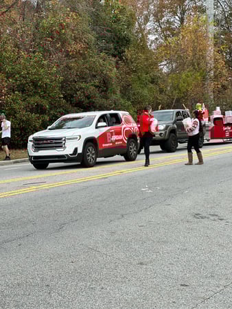 Images BJ Jordan - State Farm Insurance Agent
