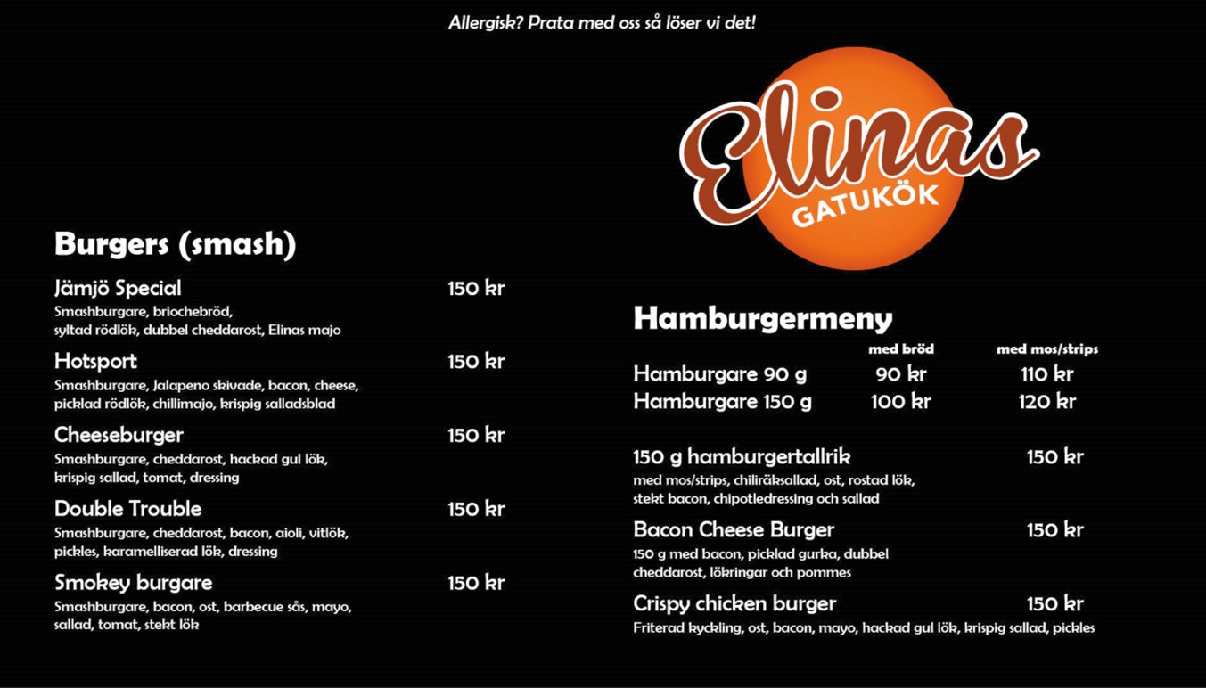 Images Elinas Gatukök