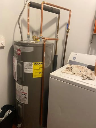 Images Carlos & Brothers Plumbing & Sewer