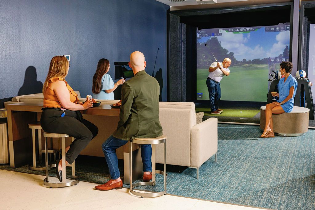 Paloma's at Lela Image