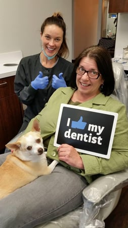 Images Jack Bodie, DDS