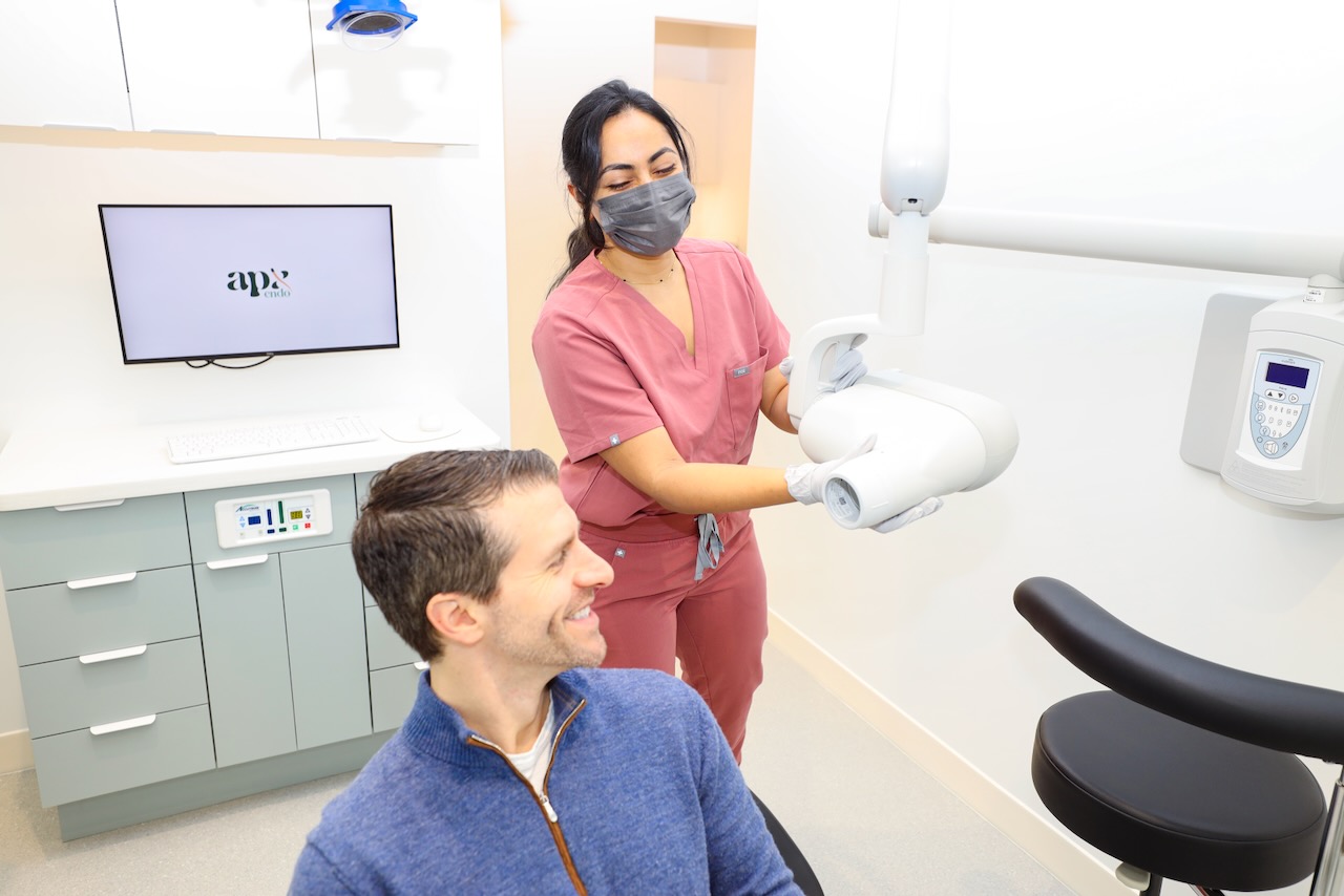 APX Endodontics Image