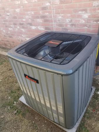 Images Serveway Heating and Air Conditioning