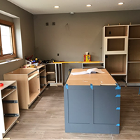 Images MBG Renovation