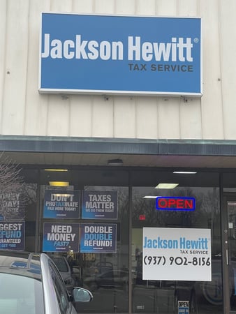 Images Jackson Hewitt Tax Service