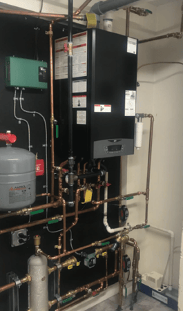 Images Volpe Service Company