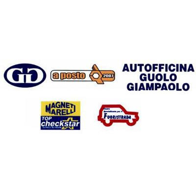 Images Autofficina Guolo Giampaolo