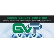 Green Valley Pump Inc - Talent, OR 97540 - (541)535-4275 | ShowMeLocal.com