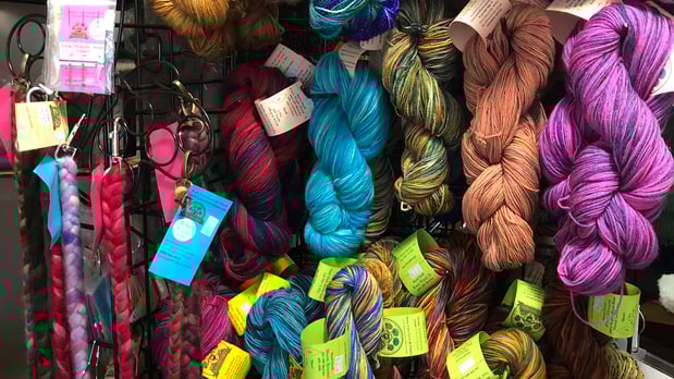 Images Busy Ewe Farm And Fibers