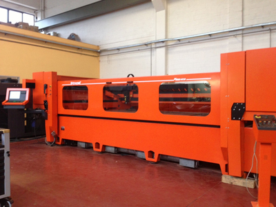 Images Ms Santinello Carpenteria Metallica