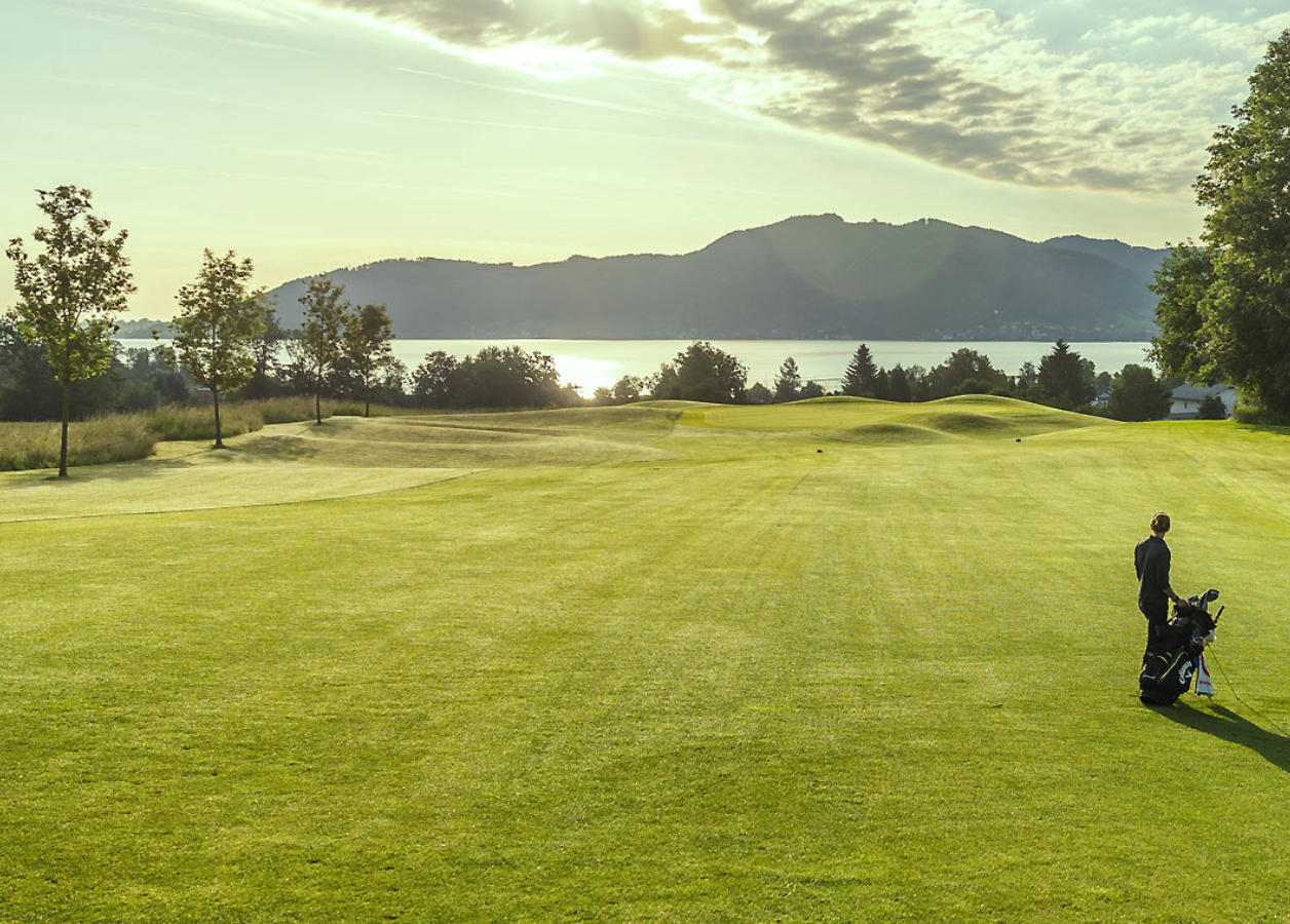 Bild 2 von ExtraGolf und Reisen - DAS Lifestylemagazin