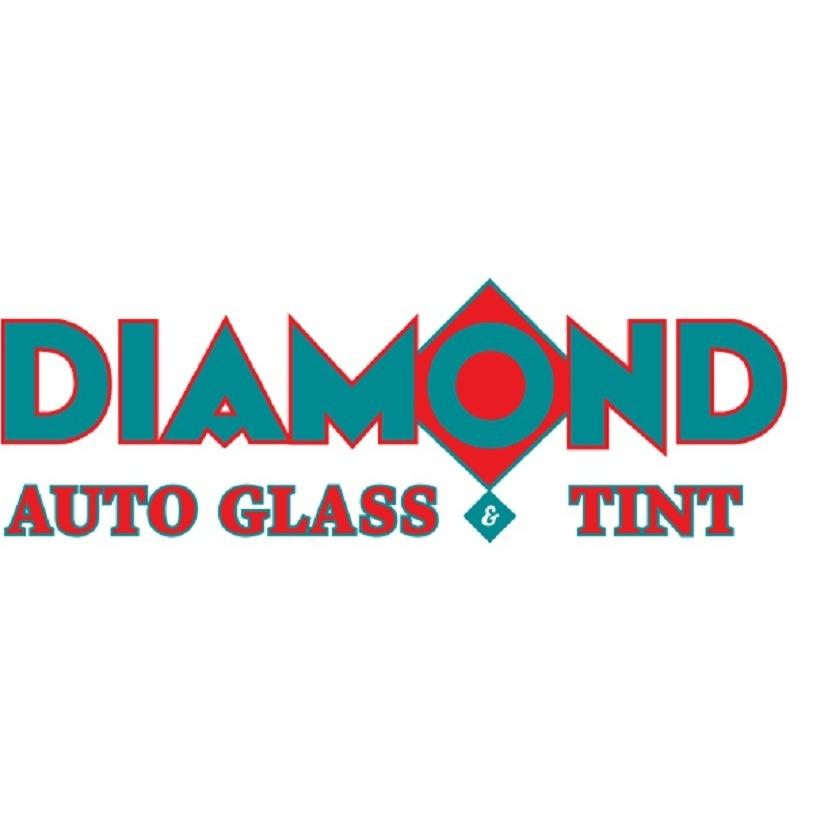 Diamond Auto Glass
