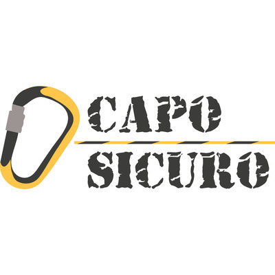 Capo Sicuro Logo