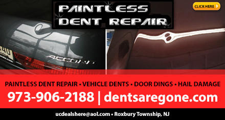 Images Paintless Dent Repair