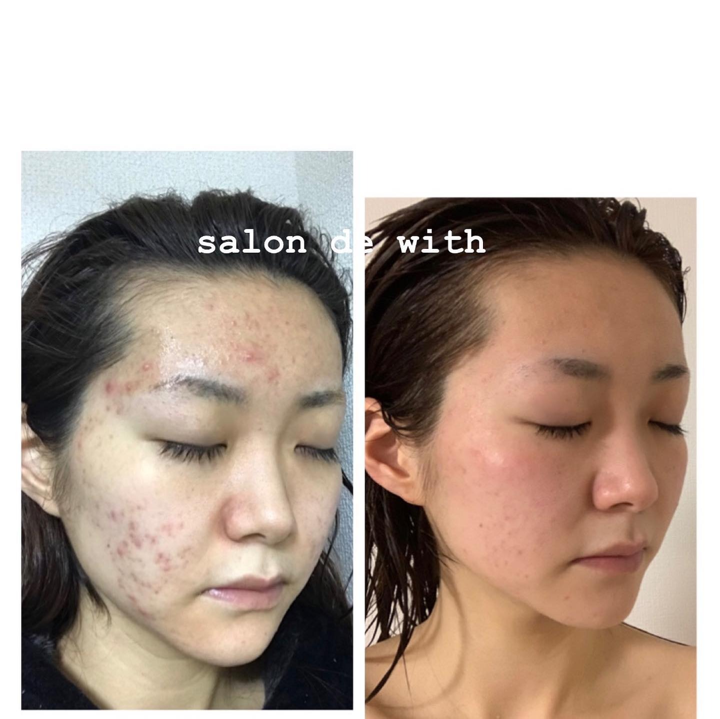 Images Salon de With 熊谷店