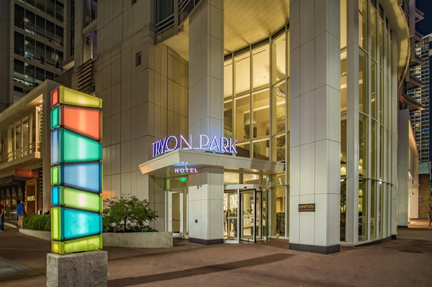 Images Kimpton Tryon Park Hotel by IHG