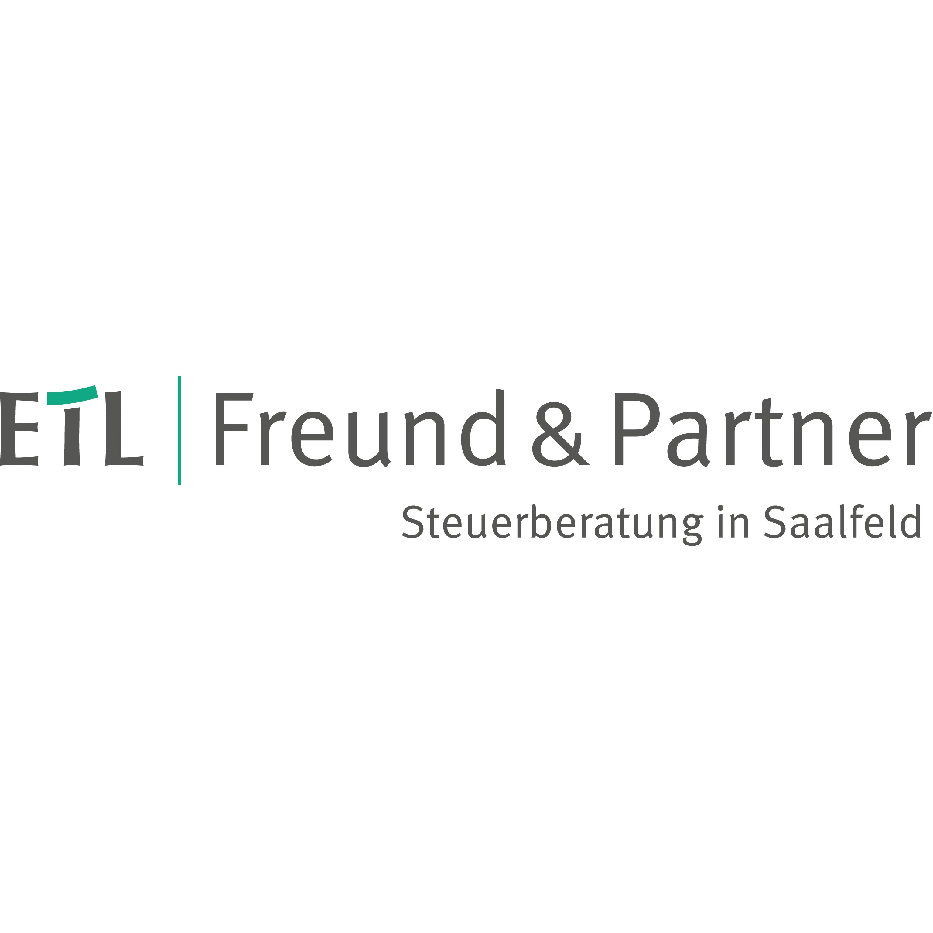 ETL Freund & Partner GmbH Steuerberatungsgesellschaft & Co. Saalfeld KG. in Saalfeld