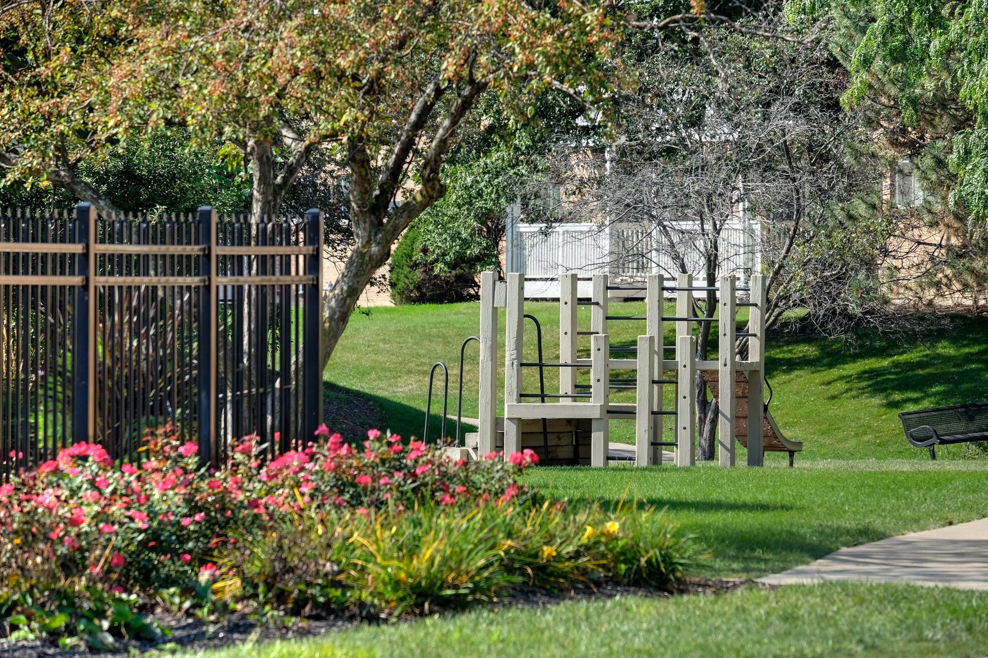The Apartments At Woodfield Crossing Rolling Meadows Il The Apartments At Woodfield Crossing Rolling Meadows Il