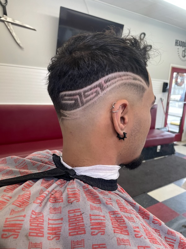 Images Elevate Barbershop Cleveland