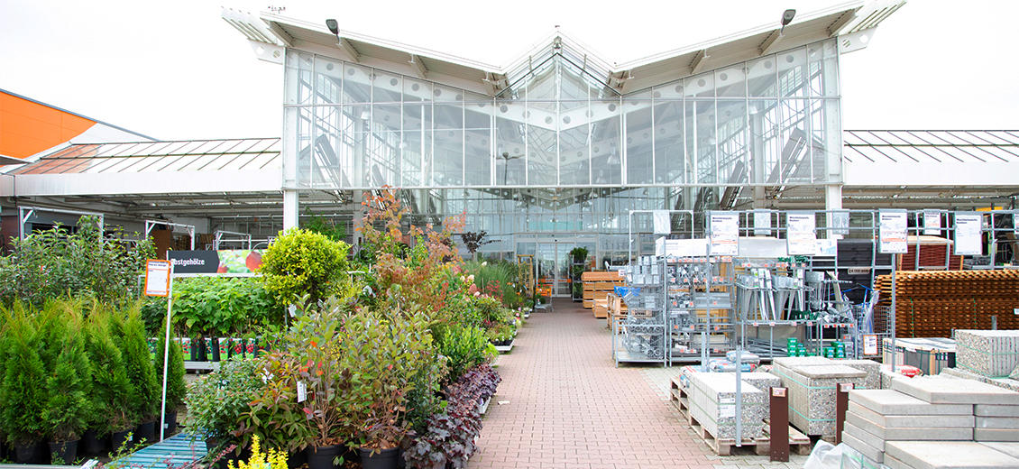 OBI Markt Altenburg - Baumaterial - Ortsdienst.de