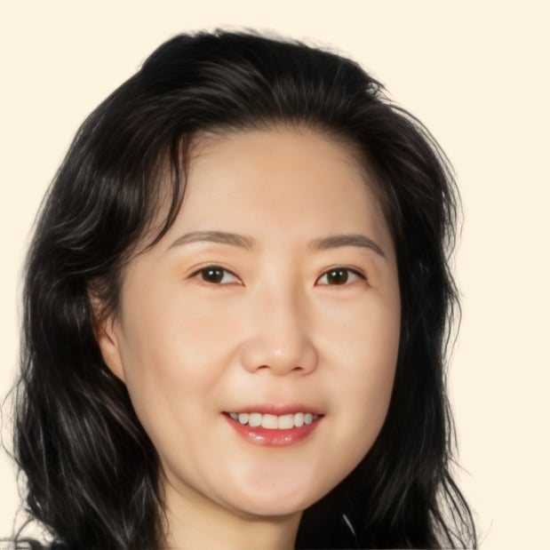Images Jieun Jung, Psychiatric Nurse Practitioner