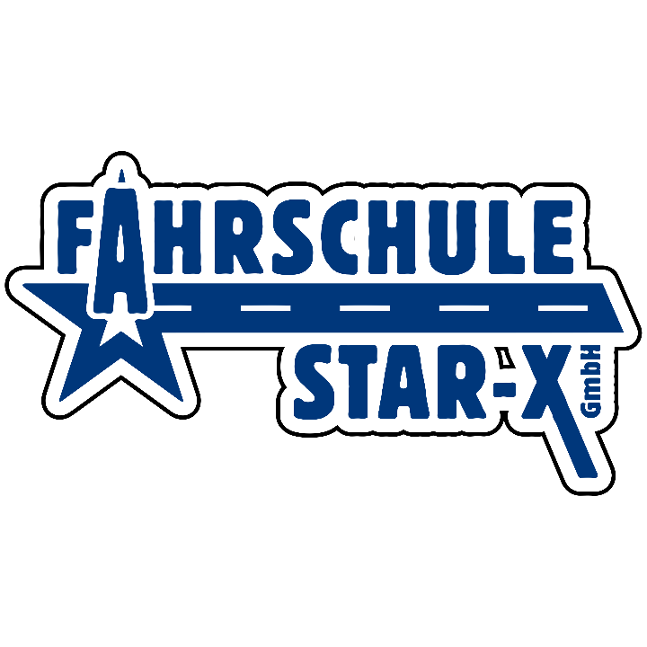 Fahrschule STAR-X GmbH in Wiesbaden - Logo