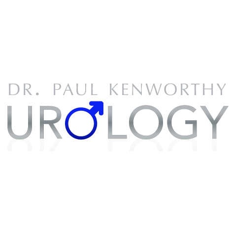 Dr. Paul Kenworthy Urology - The Woodlands Logo