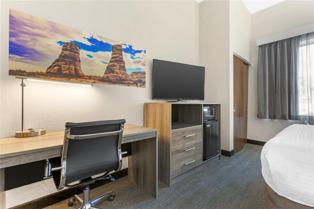 Images Best Western Plus Executive Residency Phoenix North Happy Valley