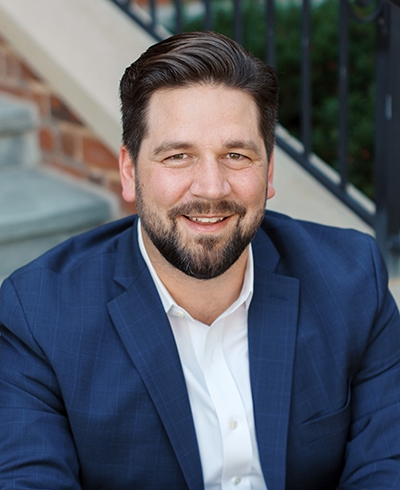 Images Eric Olimb - Financial Advisor, Ameriprise Financial Services, LLC