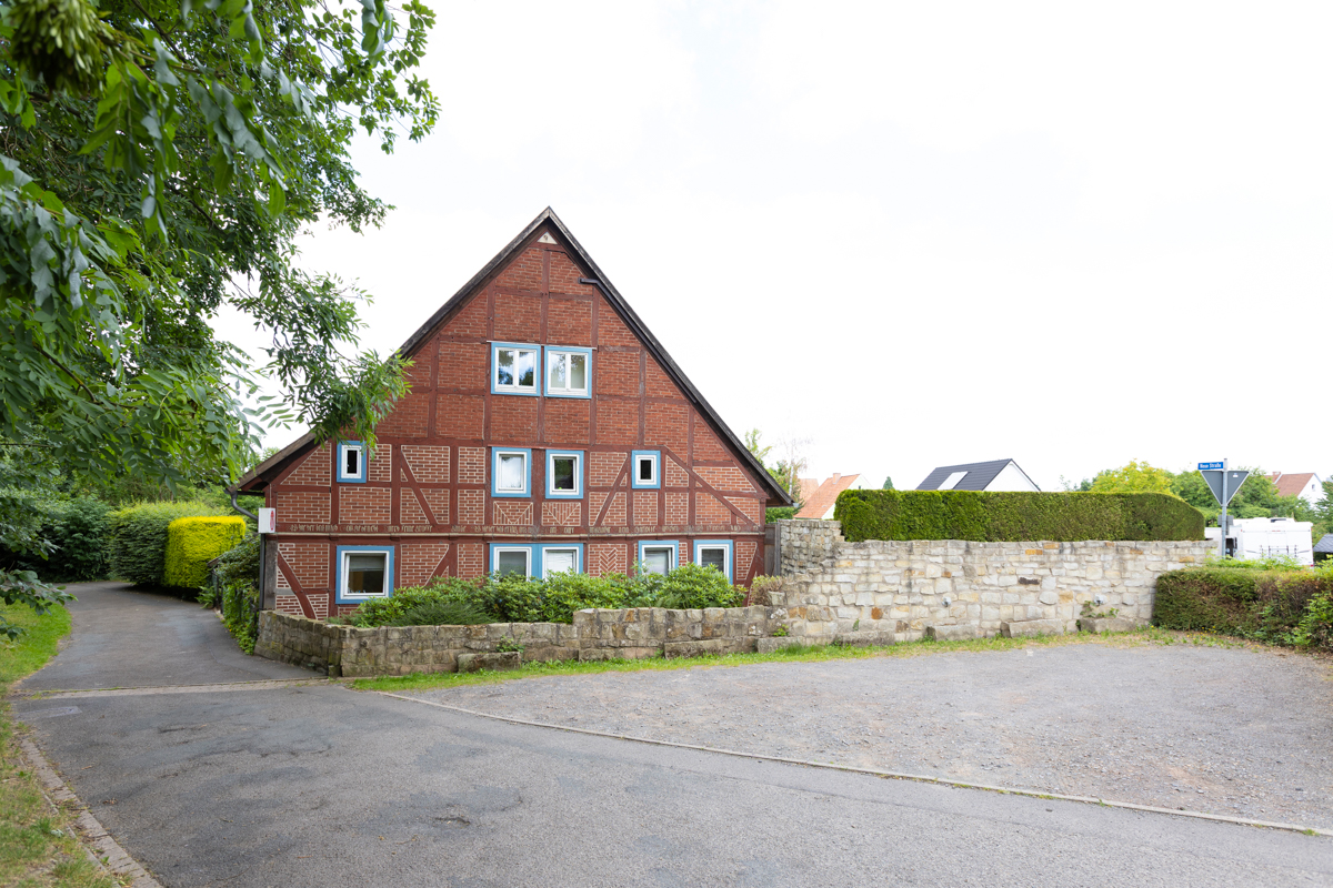 Bilder Tierarzt Obernkirchen, Tierarztpraxis von Götz