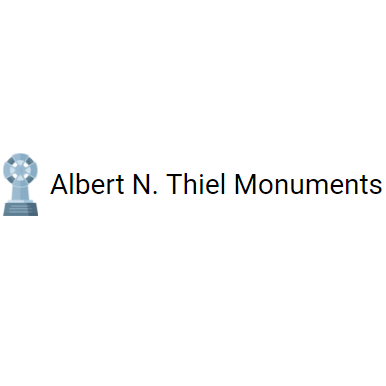 Albert N. Thiel Monuments Logo