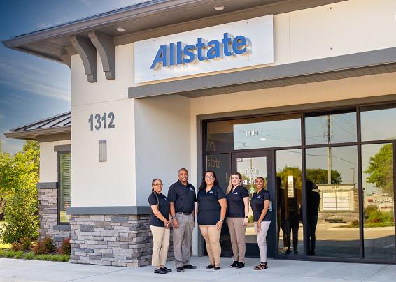Image 5 | Robert E. Boone: Allstate Insurance