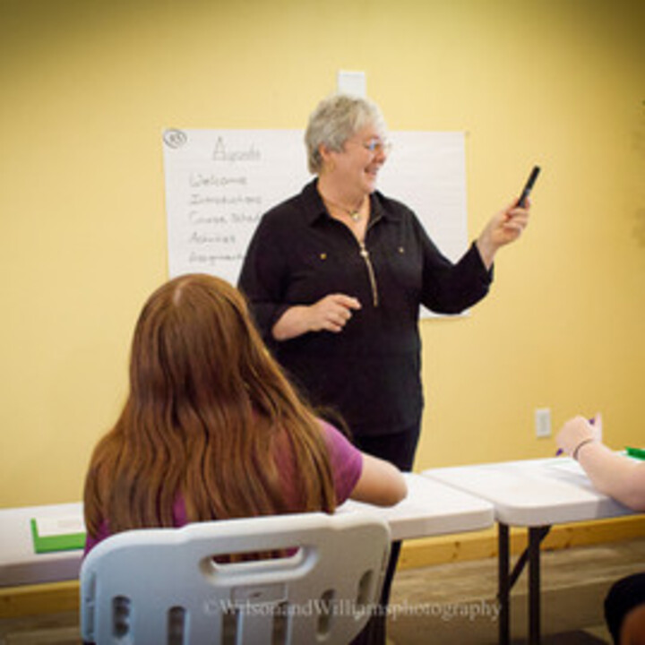 Images Holistic Health and Wellness Center