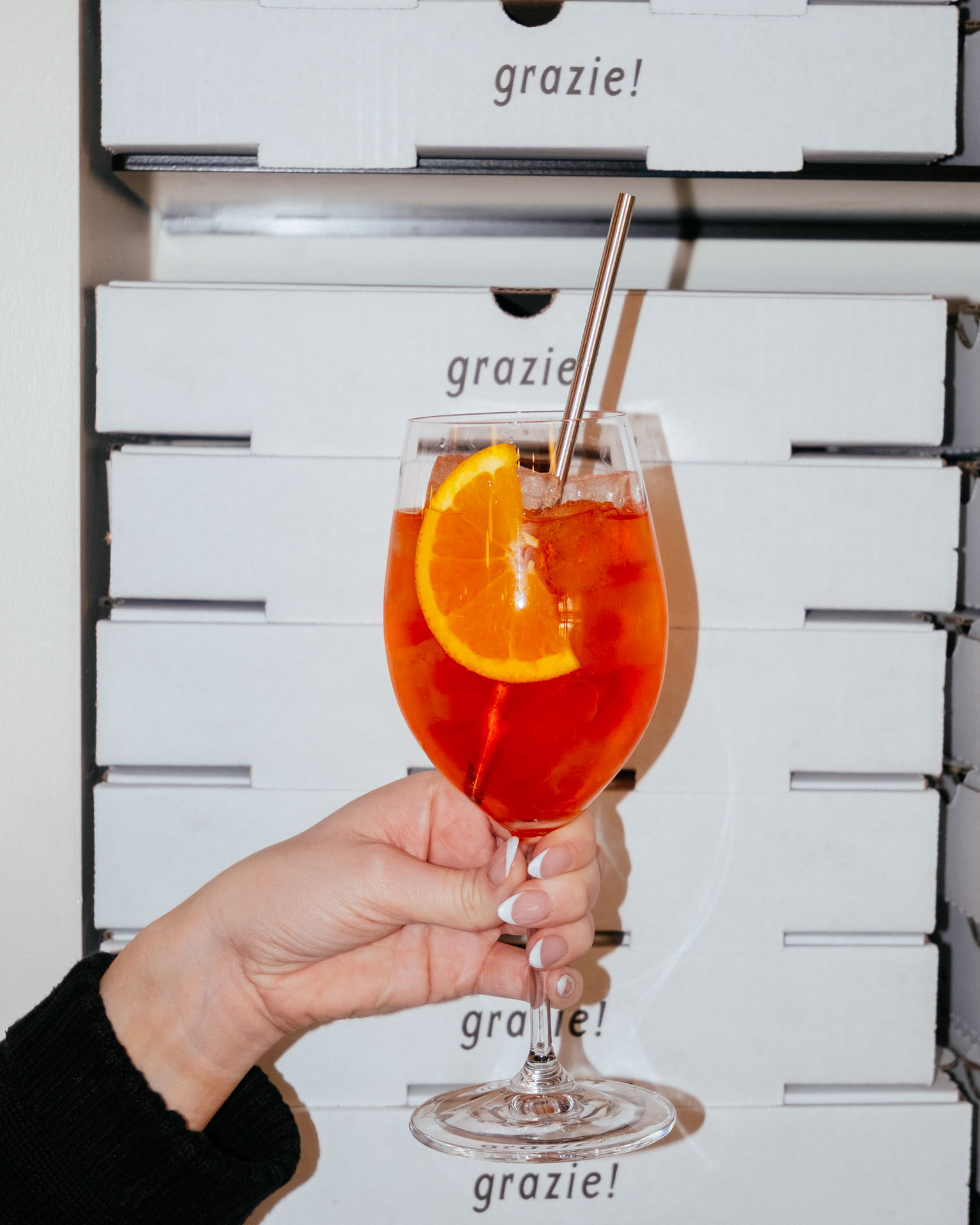 Aperitivo Spritz 