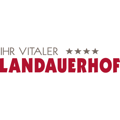 Hotel Vitaler Landauerhof - Graf Logo