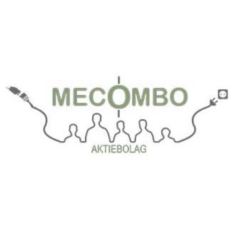 Mecombo AB Logo